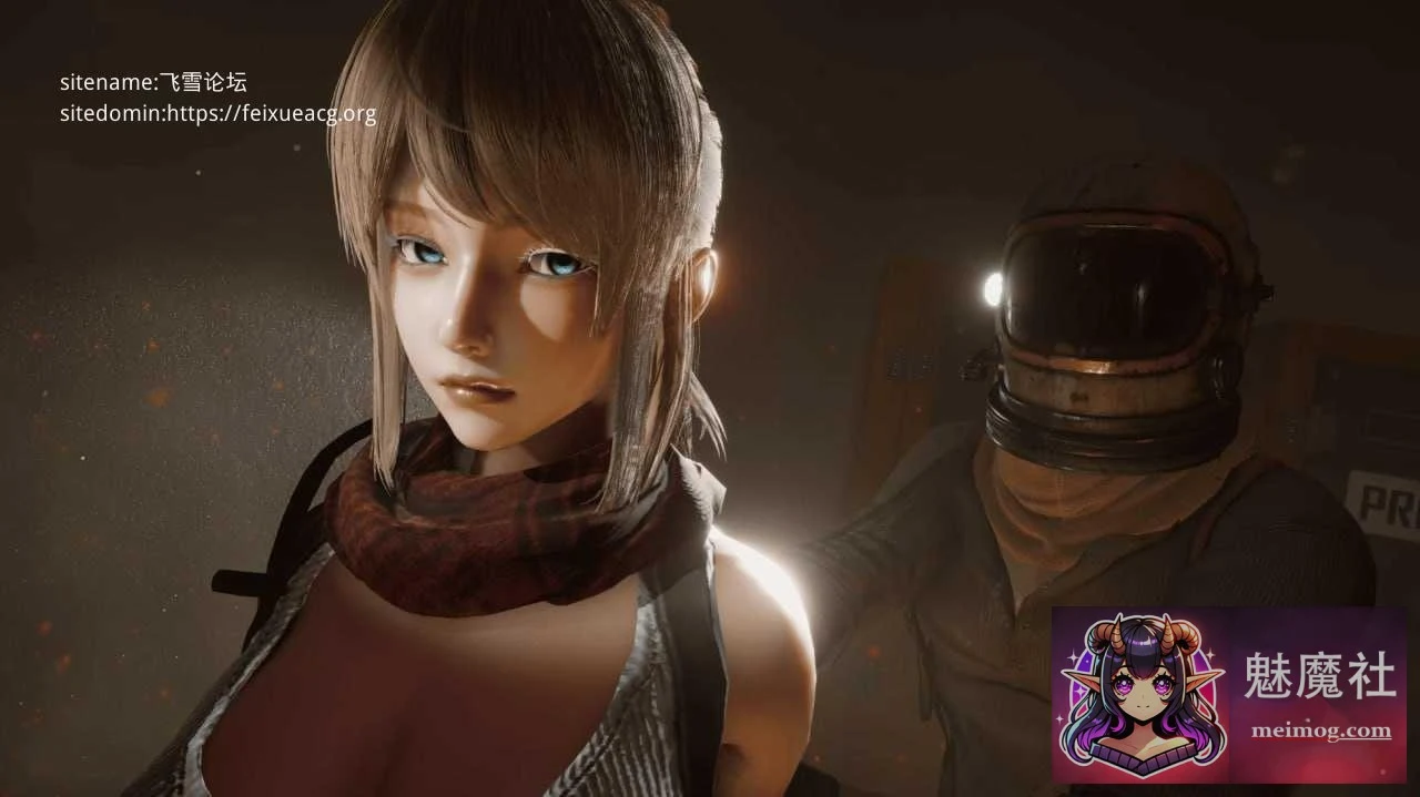 启示录2059 [官方中文] Apocalypse 2059 (v0.3.5) [PC+安卓+Mac] 【4.33G】