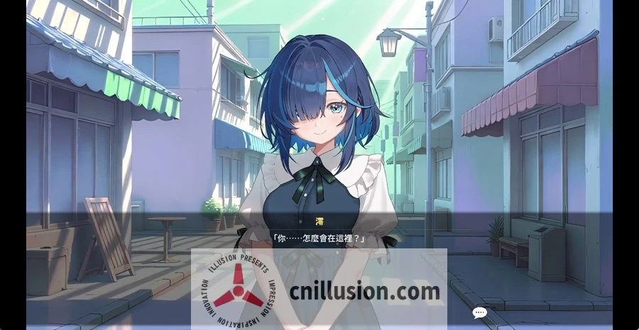 情感调教师：闷骚少女的秘密喜好【官方中文版】(PC-SLG游戏/动态/SLG) [FM/2.1G/WY] 😏