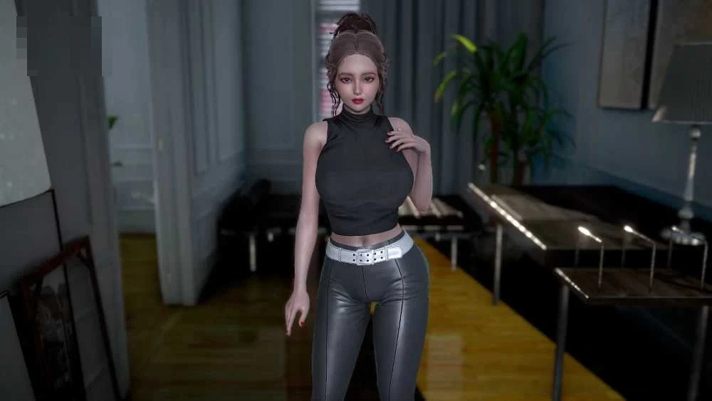 欲念小镇 Lust Village [Ver1.11] /动态 (PC+安卓) [8.5G] {微云网盘/直链} [汉化]