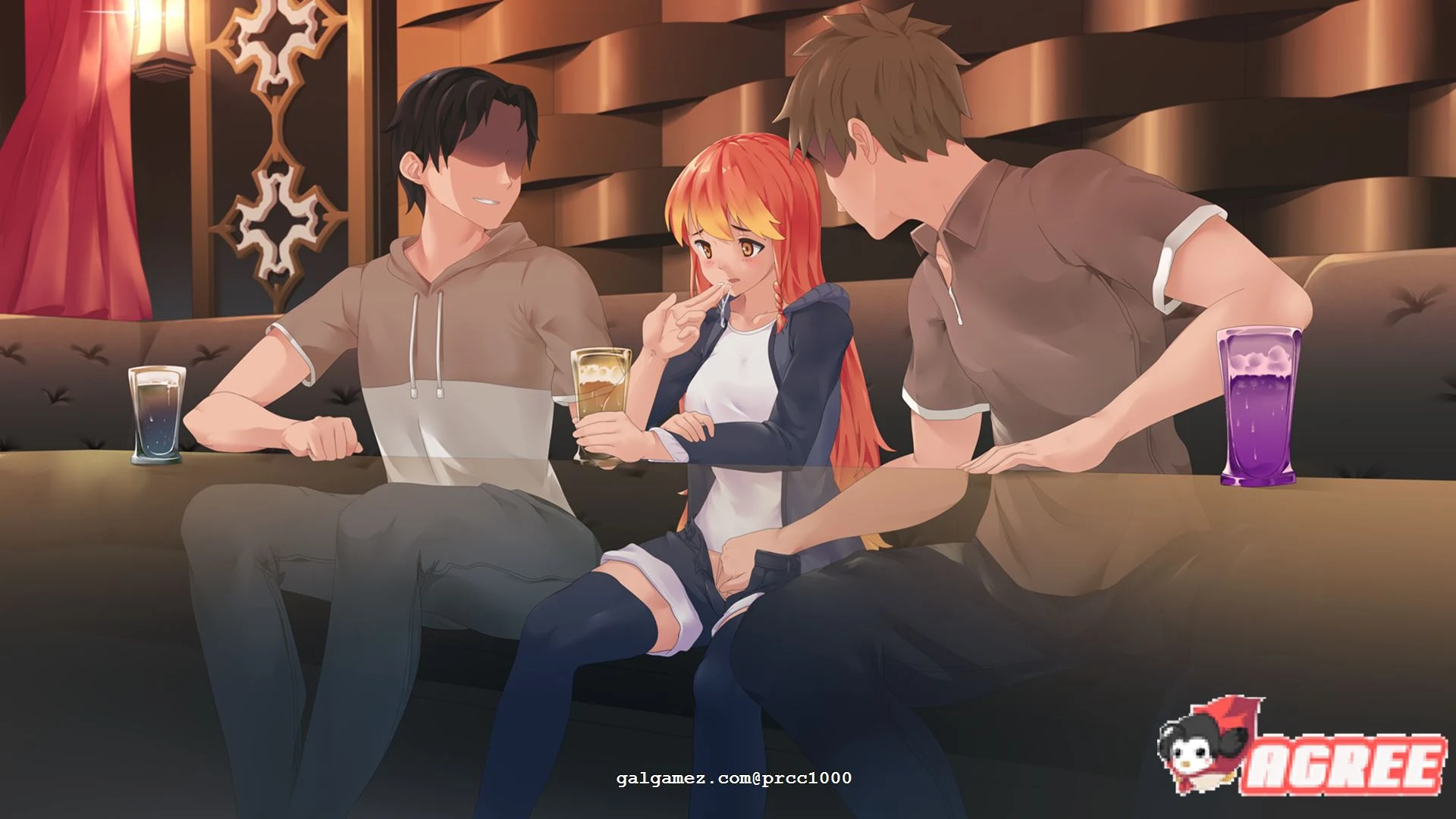 【高自由度SLG/汉化/步兵】大学生活-Uni !V0.26.83精翻汉化作弊版【PC+安卓/1.3G/10月更新】 畅玩游戏 预览第5张-XACG动漫资源社——中文ACG动漫游戏社区 【高自由度SLG/汉化/步兵】大学生活-Uni !V0.26.83精翻汉化作弊版【PC+安卓/1.3G/10月更新】 畅玩游戏 预览第5张