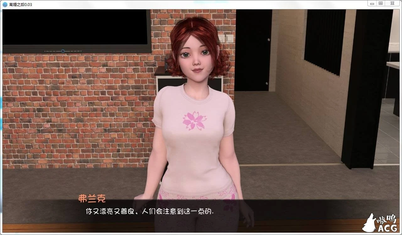 【欧美SLG/汉化/鬼父新作】离婚之后 V0.6 PC+安卓最新汉化版/全CG【动态/3.3G】 畅玩游戏 预览第4张-XACG动漫资源社——中文ACG动漫游戏社区 【欧美SLG/汉化/鬼父新作】离婚之后 V0.6 PC+安卓最新汉化版/全CG【动态/3.3G】 畅玩游戏 预览第4张
