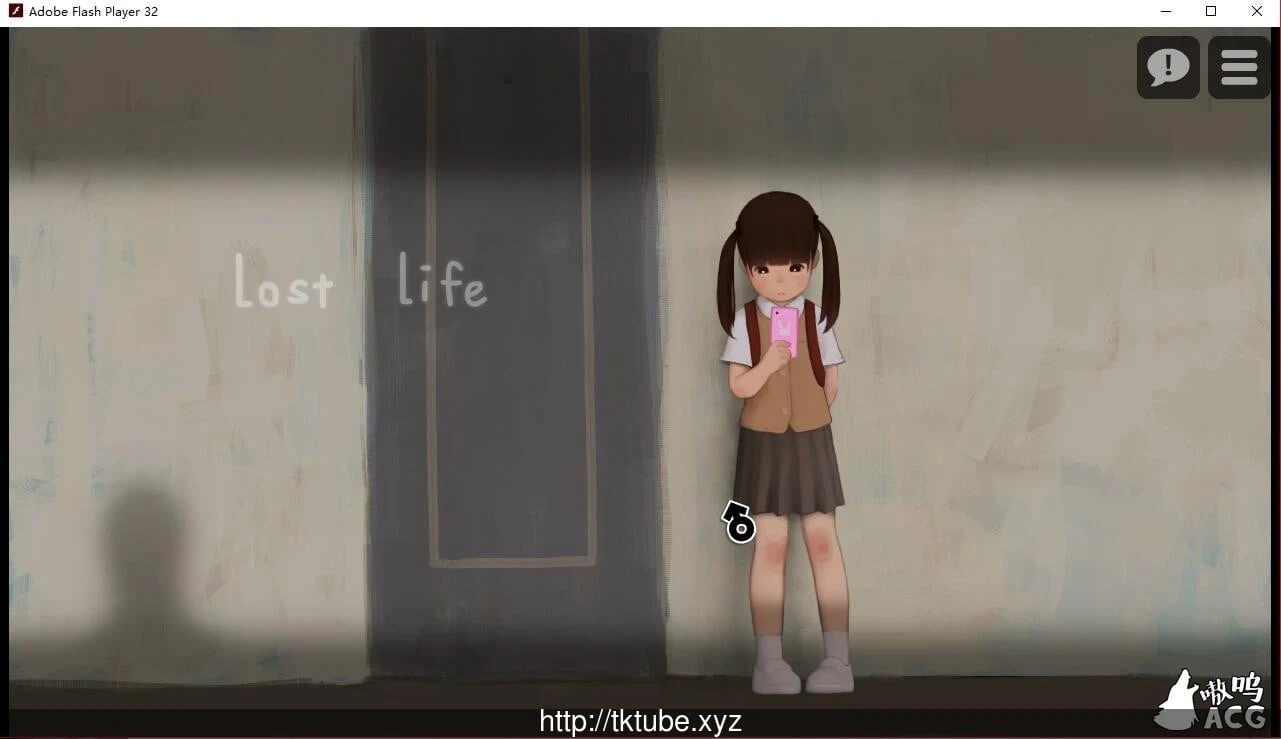 迷失的生命Lost Life V1.14官方中文版【PC安卓】