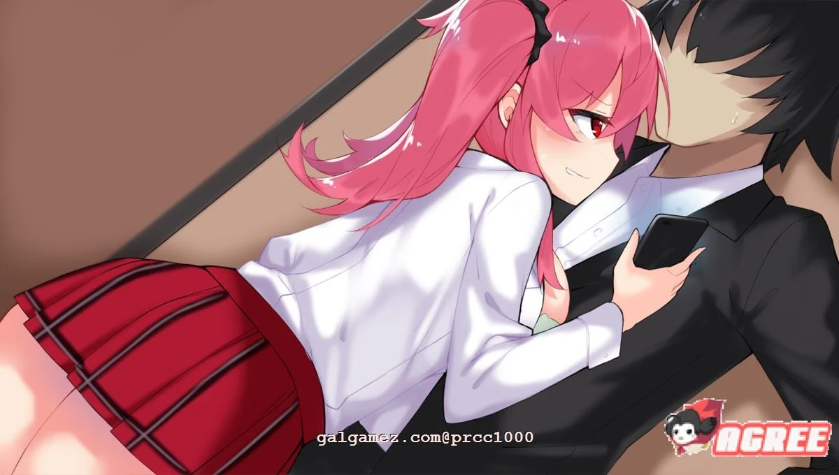 【RPG/中文】碧池JK传-我的本钱超级大 V1.01 DL官方中文版【900M/新作/全CV】 畅玩游戏 预览第2张-XACG动漫资源社——中文ACG动漫游戏社区 【RPG/中文】碧池JK传-我的本钱超级大 V1.01 DL官方中文版【900M/新作/全CV】 畅玩游戏 预览第2张