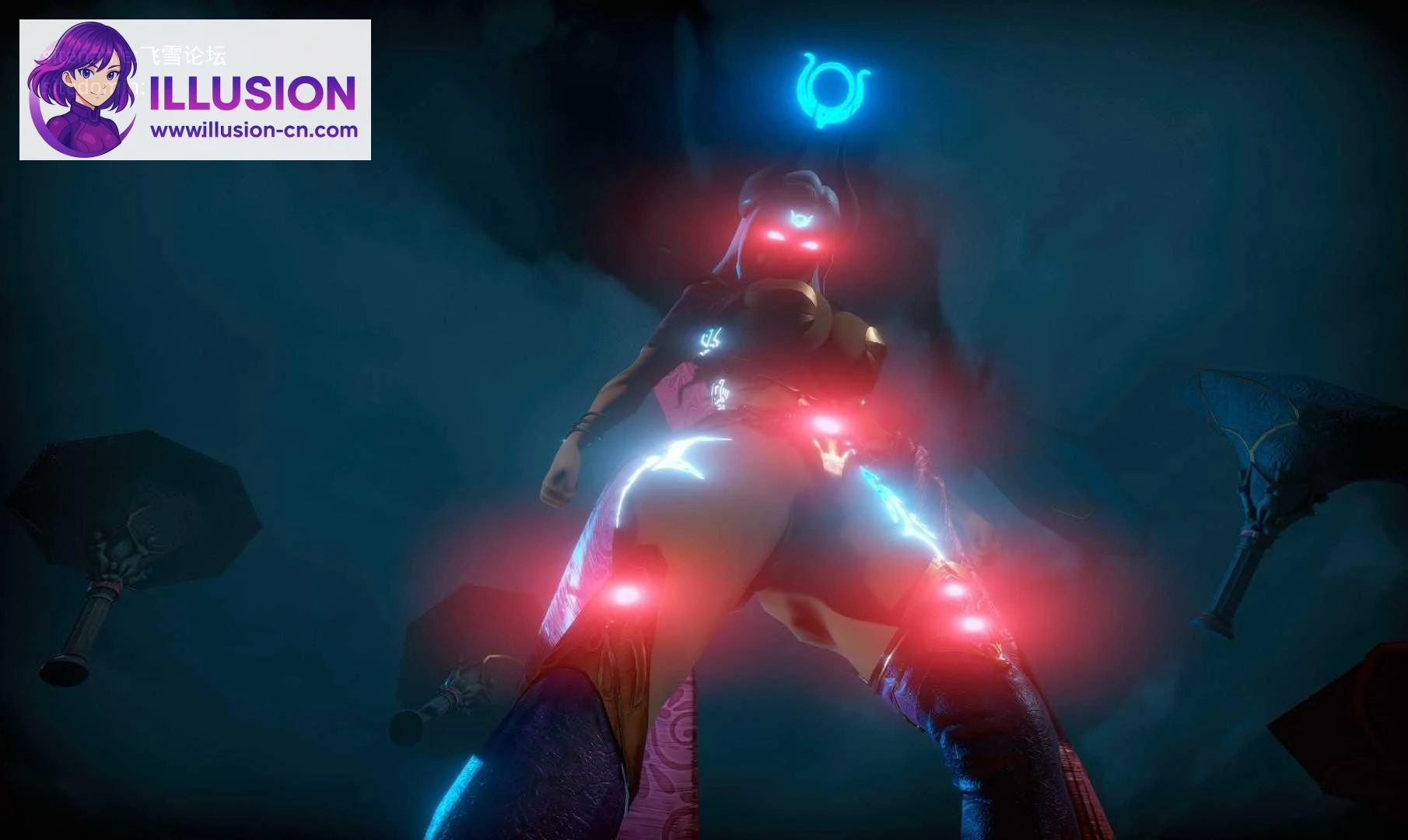 支配者模拟器：阈值 [v2.12.1] [PC] (8.45G) [官中+动态] / Dominatrix Simulator: Threshold [FM/百度云]