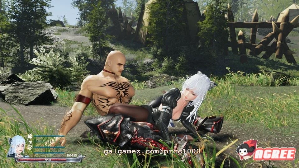 【极品ACT/中文/3D】SwordxHime劍姬無双V1.51 官方中文步兵版/付全开存档【9G/新作/全CV】 畅玩游戏 预览第7张-XACG动漫资源社——中文ACG动漫游戏社区 【极品ACT/中文/3D】SwordxHime劍姬無双V1.51 官方中文步兵版/付全开存档【9G/新作/全CV】 畅玩游戏 预览第7张