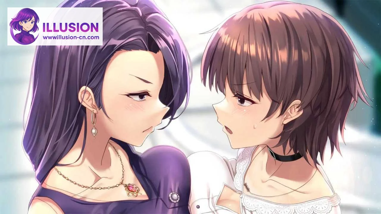 人类最强欲望的妻子 工口伦子 1+2+3 [精翻汉化版] / 拔作ADV·汉化 / (PC/ADV游戏) 【4G】