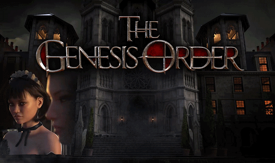 [超顶神作RPG/精翻/全动态] 创世秩序 The Genesis Order V1.05 精翻汉化完结版+存档[FM/百度/23G]