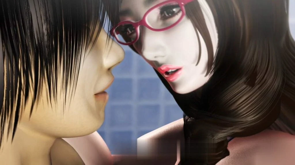 TrueFeelings泳装大姐姐觉醒奇怪癖好完整版【3D同人/全动态】1.3G