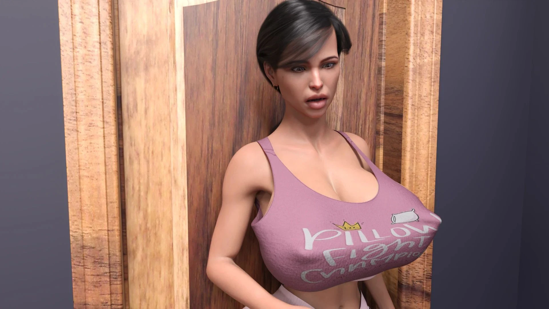 【欧美SLG/中文/3D】疯狂的儿子 Crazy Son Prologe Final【PC+安卓/2G】 畅玩游戏 预览第1张-XACG动漫资源社——中文ACG动漫游戏社区 【欧美SLG/中文/3D】疯狂的儿子 Crazy Son Prologe Final【PC+安卓/2G】 畅玩游戏 预览第1张