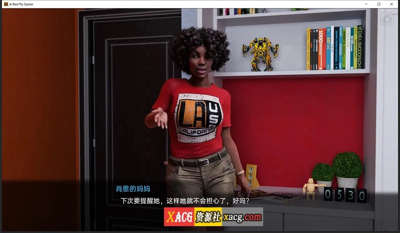 【欧美神作SLG/官中/动态】徐娘半老 第一季完结版 官方中文版【PC/8G/更新】 畅玩游戏 预览第13张-XACG动漫资源社——中文ACG动漫游戏社区 【欧美神作SLG/官中/动态】徐娘半老 第一季完结版 官方中文版【PC/8G/更新】 畅玩游戏 预览第13张