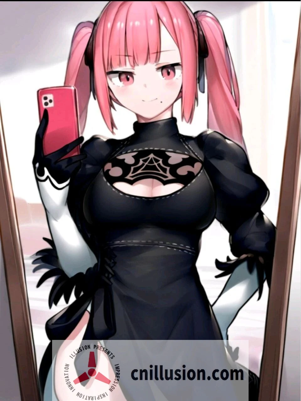 情感电话情感手机 (情感PHONE V0.29 官方中文版) [SLG/中文/更新] FM|百度 650M [PC&安卓]