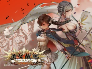 圣女战棋 Ver1.8.3 官方中文版+新剧情DLC ｜ 国产战棋SLG+RPG大作 [更新] (2.4G)