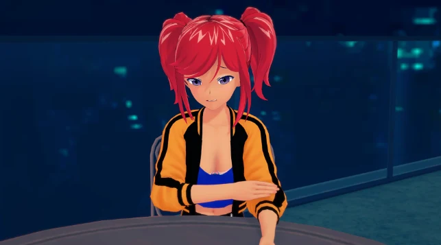陨落的星星 Falling Stars v0.7.3【日系SLG/汉化/3D】【安卓/3G】