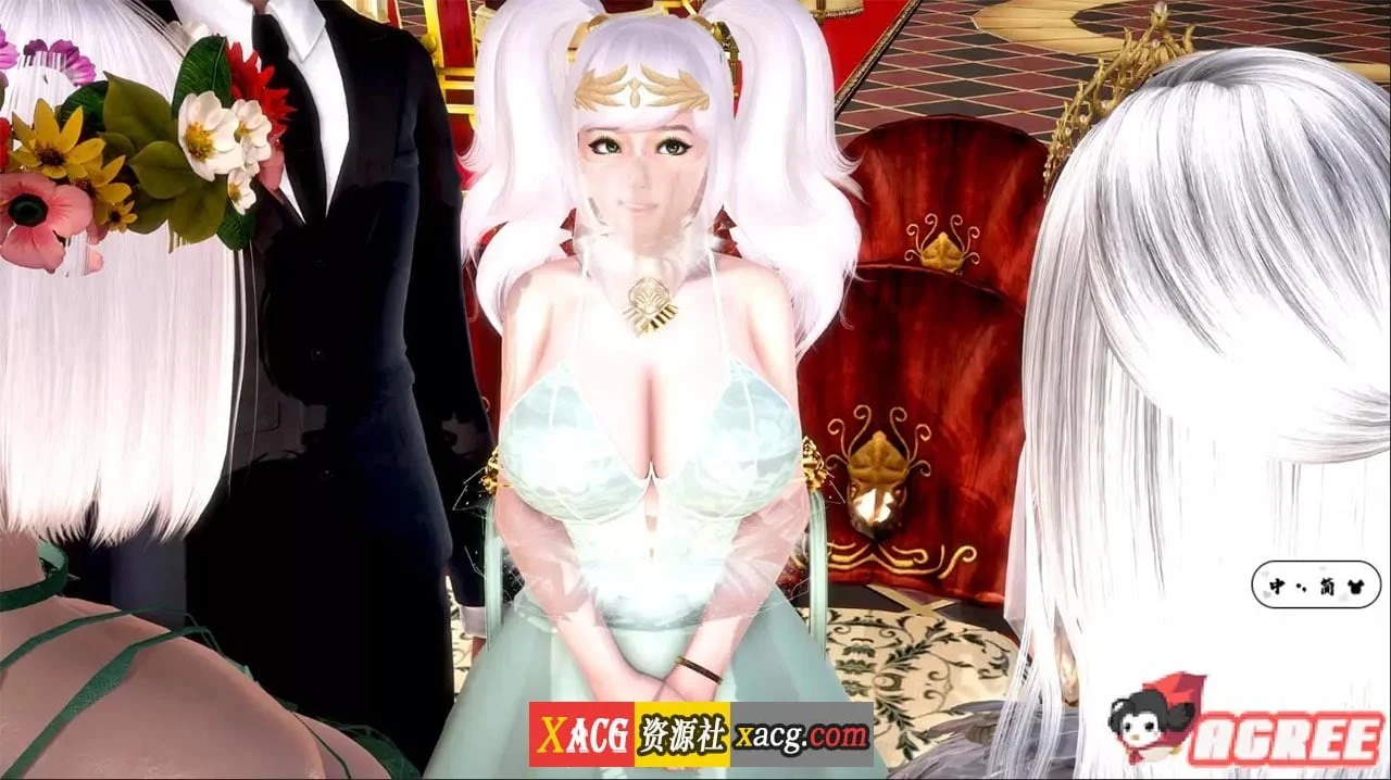 【欧美SLG/汉化/动态】神话庄园 v0.21汉化版 + 作弊码【4G/更新】 畅玩游戏 预览第6张-XACG动漫资源社——中文ACG动漫游戏社区 【欧美SLG/汉化/动态】神话庄园 v0.21汉化版 + 作弊码【4G/更新】 畅玩游戏 预览第6张