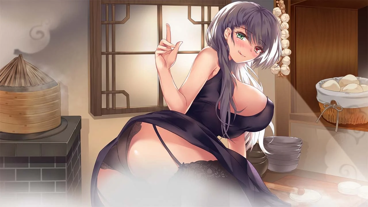 【休闲RPG/官中】风流公子romantic young man Steam 官方中文版【1GB】 畅玩游戏 预览第7张-XACG动漫资源社——中文ACG动漫游戏社区