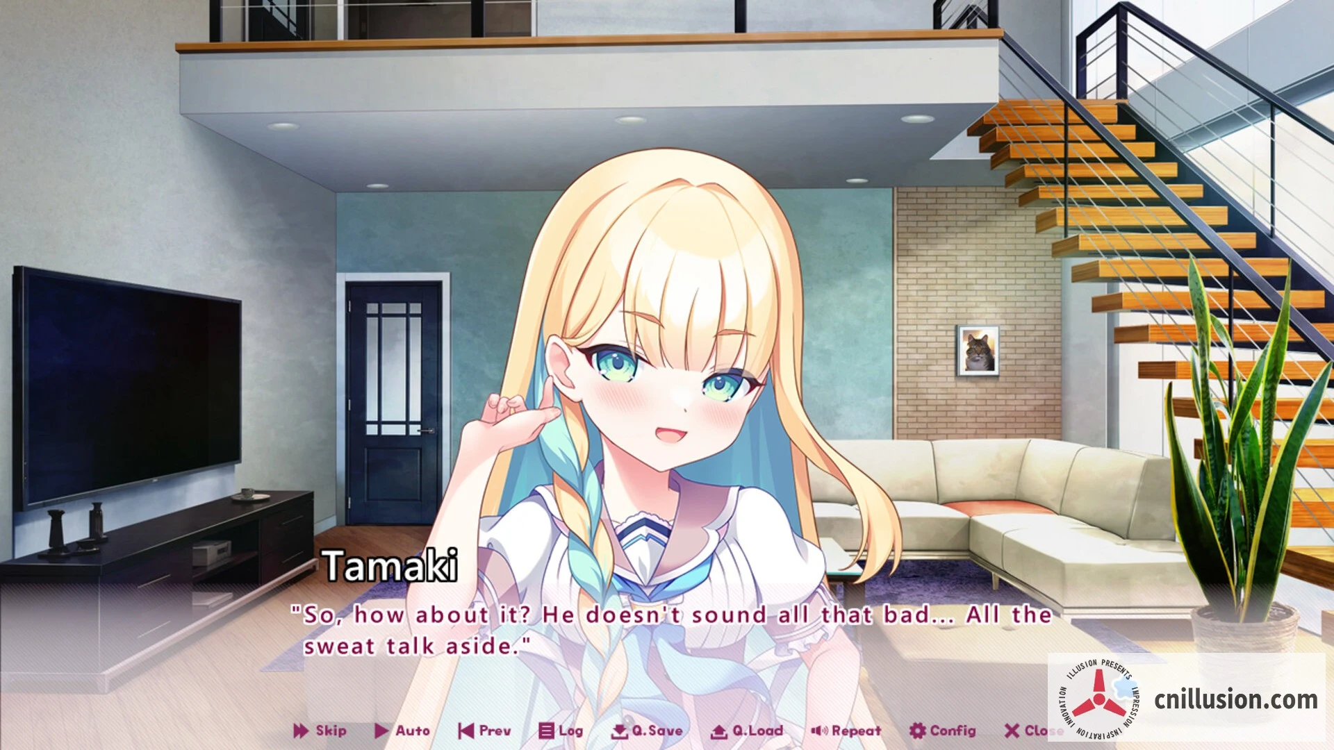 [精品ADV/官中无码]缘起甜韵趣恋丛生！LOVEPICAL-POPPY! [官中步兵版+全CG存档] [PC] [FM/百度/4G]
