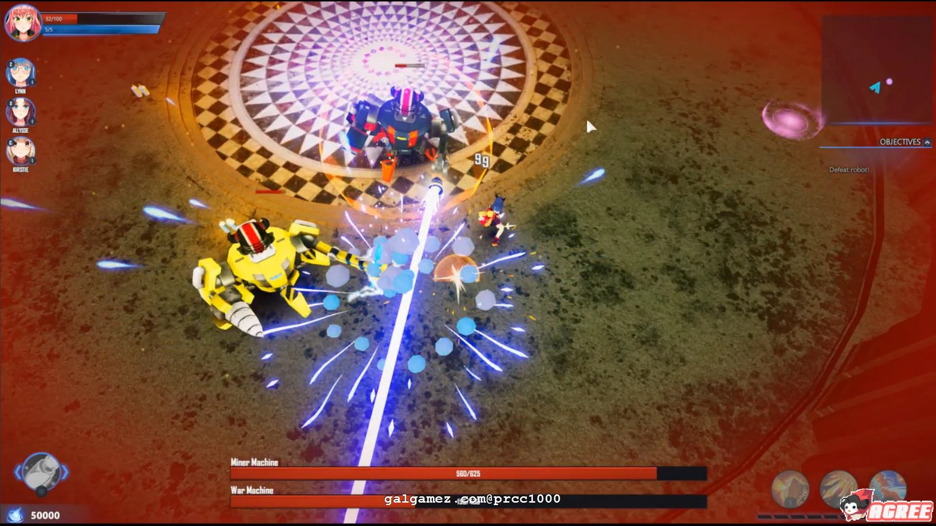 【大型ARPG/中文/全动态】H版暗黑-灰烬守护者V1.23 Steam官方中文更新版/已打H补丁【6.5G】 畅玩游戏 预览第7张
