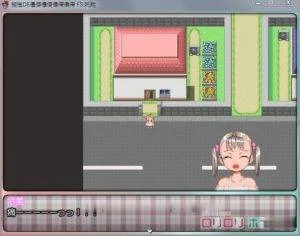 令和DE少女的奇幻冒险！[日常RPG/全动态] 新作/极品像素/CV [400M]【DL正式版】