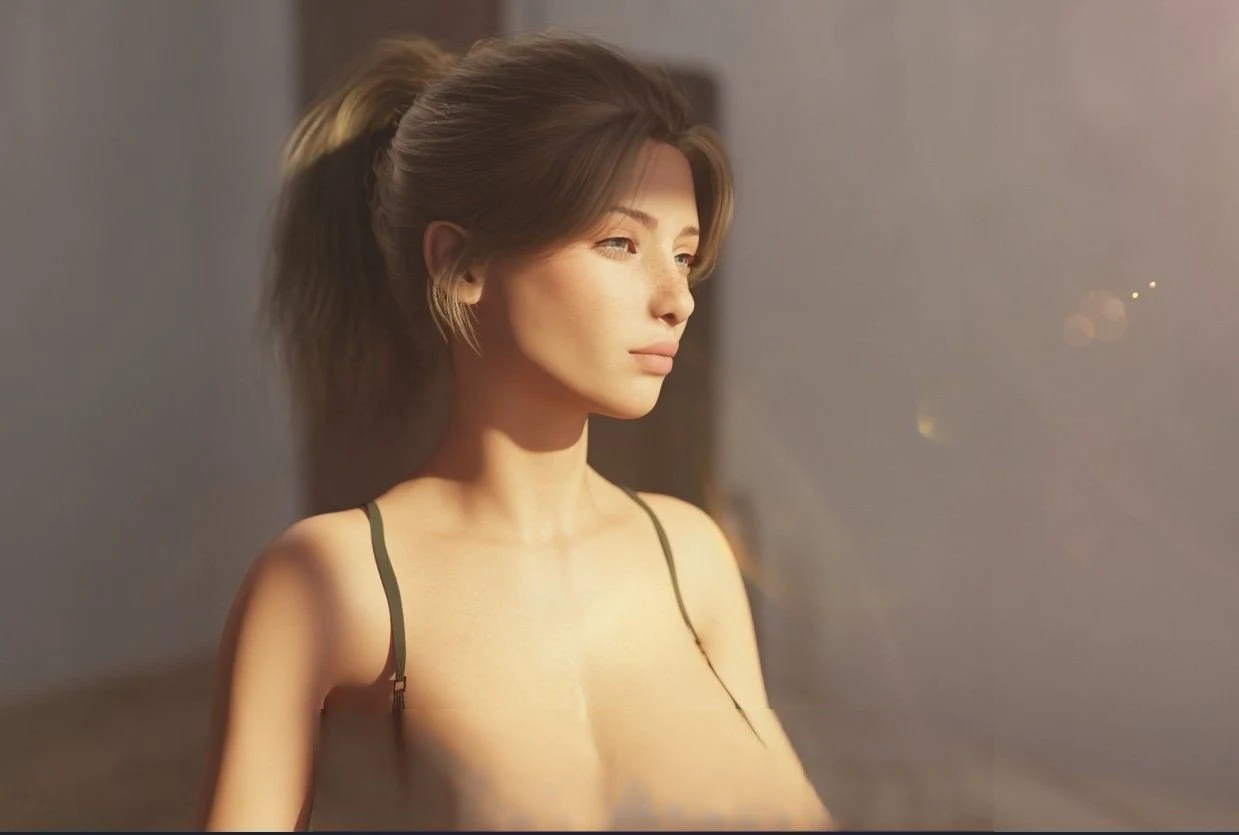 【欧美SLG/汉化/3d】乡村荡妇改造VillageSlutTransformation1.0【PC+安卓/2.7g】 畅玩游戏 预览第2张-XACG动漫资源社——中文ACG动漫游戏社区