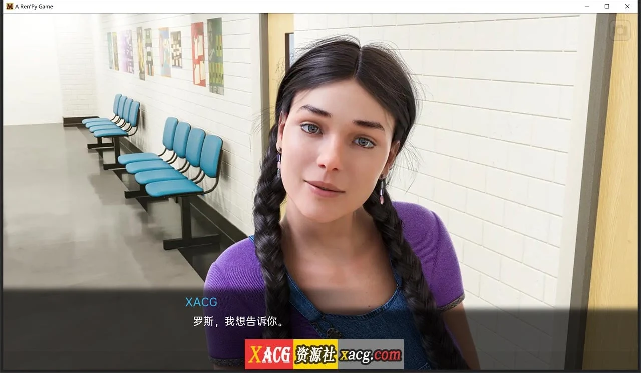 【欧美神作SLG/官中/动态】徐娘半老 第一季完结版 官方中文版【PC/8G/更新】 畅玩游戏 预览第7张-XACG动漫资源社——中文ACG动漫游戏社区 【欧美神作SLG/官中/动态】徐娘半老 第一季完结版 官方中文版【PC/8G/更新】 畅玩游戏 预览第7张