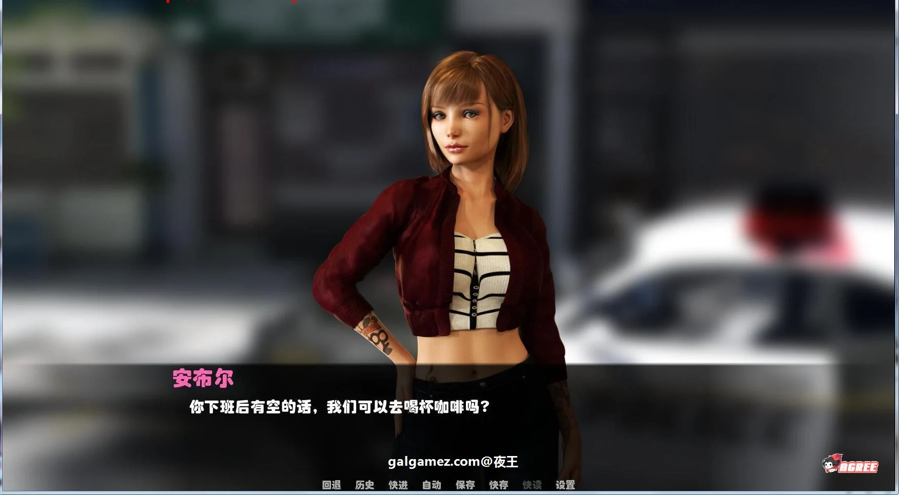 【欧美SLG/汉化/动态】救世主 Savior V0.16c 汉化版 【PC+安卓/1G】 畅玩游戏 预览第8张-XACG动漫资源社——中文ACG动漫游戏社区 【欧美SLG/汉化/动态】救世主 Savior V0.16c 汉化版 【PC+安卓/1G】 畅玩游戏 预览第8张