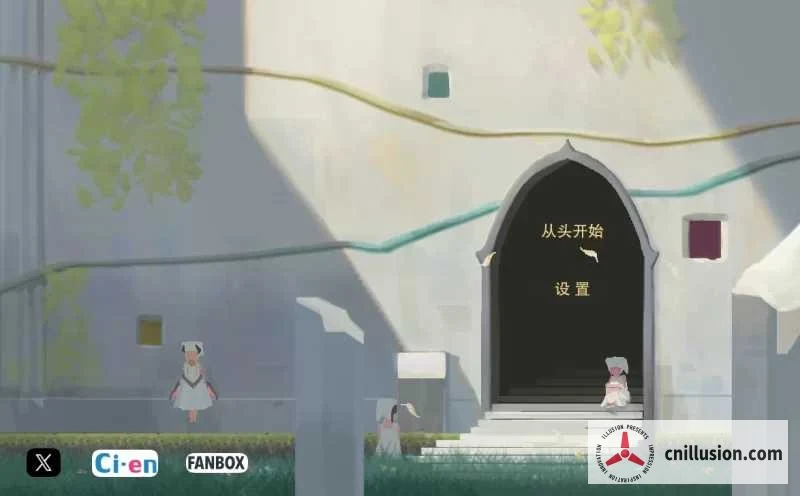 ReturnAtis作者新作【V1 demo】 (PC)