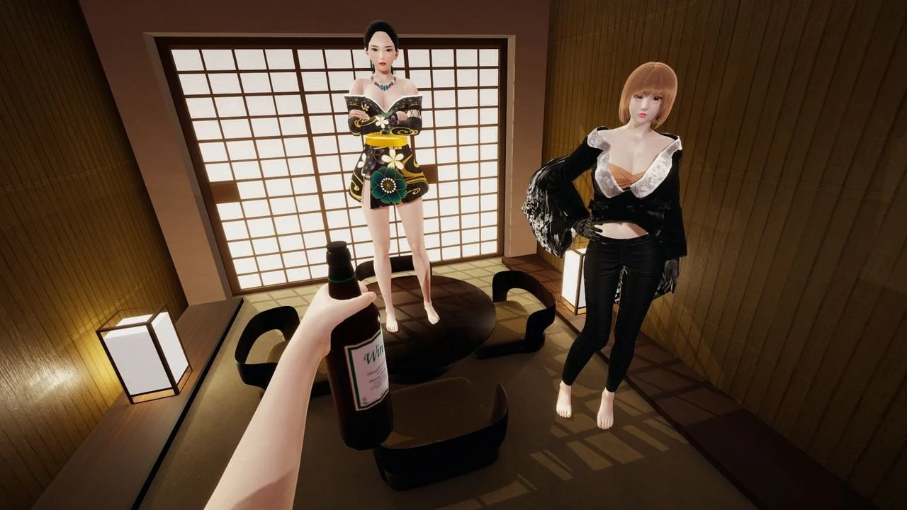 【欧美SLG/汉化/动态】永恒岛Timeless Island V1.0 精翻汉化完结版 【PC/4G/完结版】 畅玩游戏 预览第5张-XACG动漫资源社——中文ACG动漫游戏社区 【欧美SLG/汉化/动态】永恒岛Timeless Island V1.0 精翻汉化完结版 【PC/4G/完结版】 畅玩游戏 预览第5张