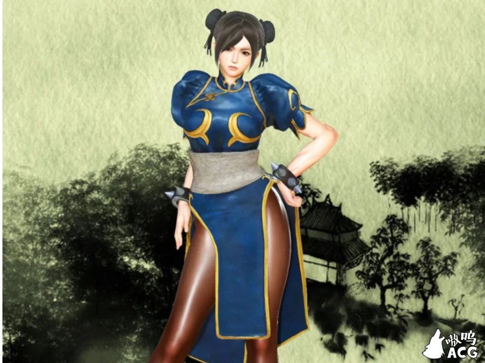 召唤抽奖系统 V1.9 国产RPG中文动态版 PC+安卓【3.3G】
