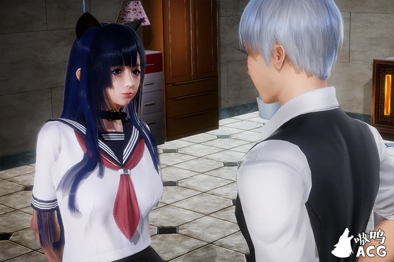 【7月1日限免】【国产RPG/动态CG】末世启示录 Ver1.4 全剧情解锁中文版【更新/PC+安卓/2G】 畅玩游戏 预览第5张-XACG动漫资源社——中文ACG动漫游戏社区 【7月1日限免】【国产RPG/动态CG】末世启示录 Ver1.4 全剧情解锁中文版【更新/PC+安卓/2G】 畅玩游戏 预览第5张