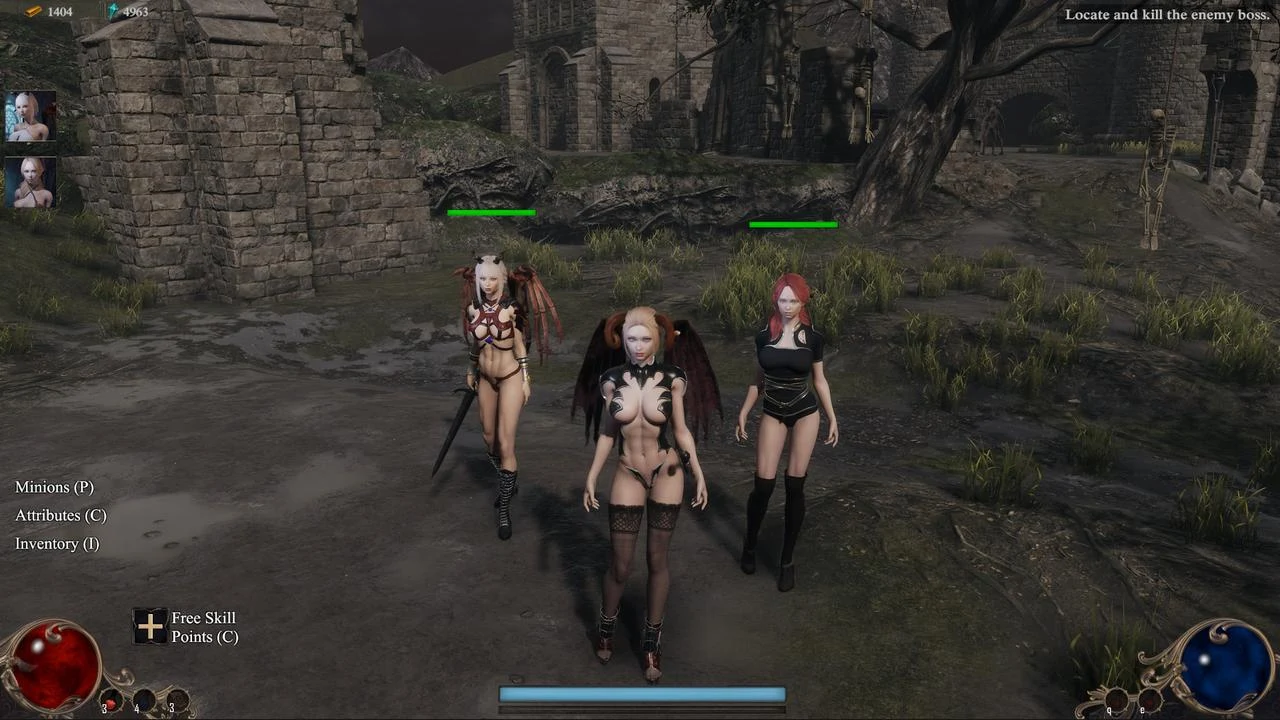 【ARPG/中文】惩戒魅魔:She Will Punish Them v0.790 官方中文版 【10G/更新】 畅玩游戏 预览第17张-XACG动漫资源社——中文ACG动漫游戏社区 【ARPG/中文】惩戒魅魔:She Will Punish Them v0.790 官方中文版 【10G/更新】 畅玩游戏 预览第17张