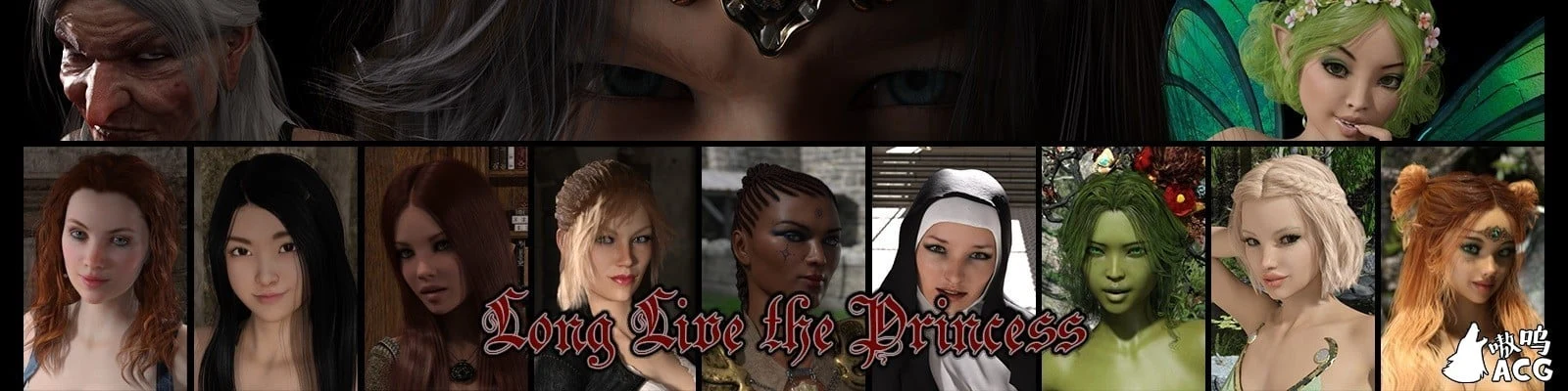 【SLG/汉化】公主万岁Long Live the Princess v0.31.0 精翻汉化高压版+全CG/攻略【PC+安卓/动态/1.8G】 畅玩游戏 预览第2张-XACG动漫资源社——中文ACG动漫游戏社区 【SLG/汉化】公主万岁Long Live the Princess v0.31.0 精翻汉化高压版+全CG/攻略【PC+安卓/动态/1.8G】 畅玩游戏 预览第2张