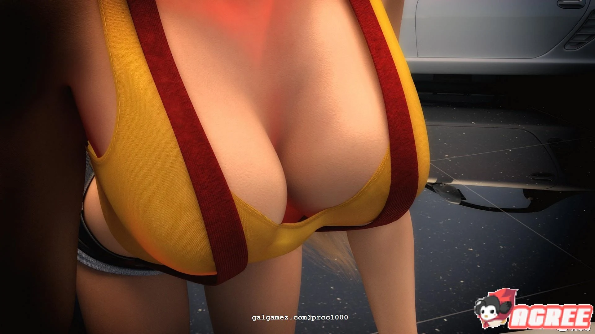 激情燃烧的岁月！V0.65 精翻汉化版 [欧美SLG]（双版本/PC+安卓+攻略）
