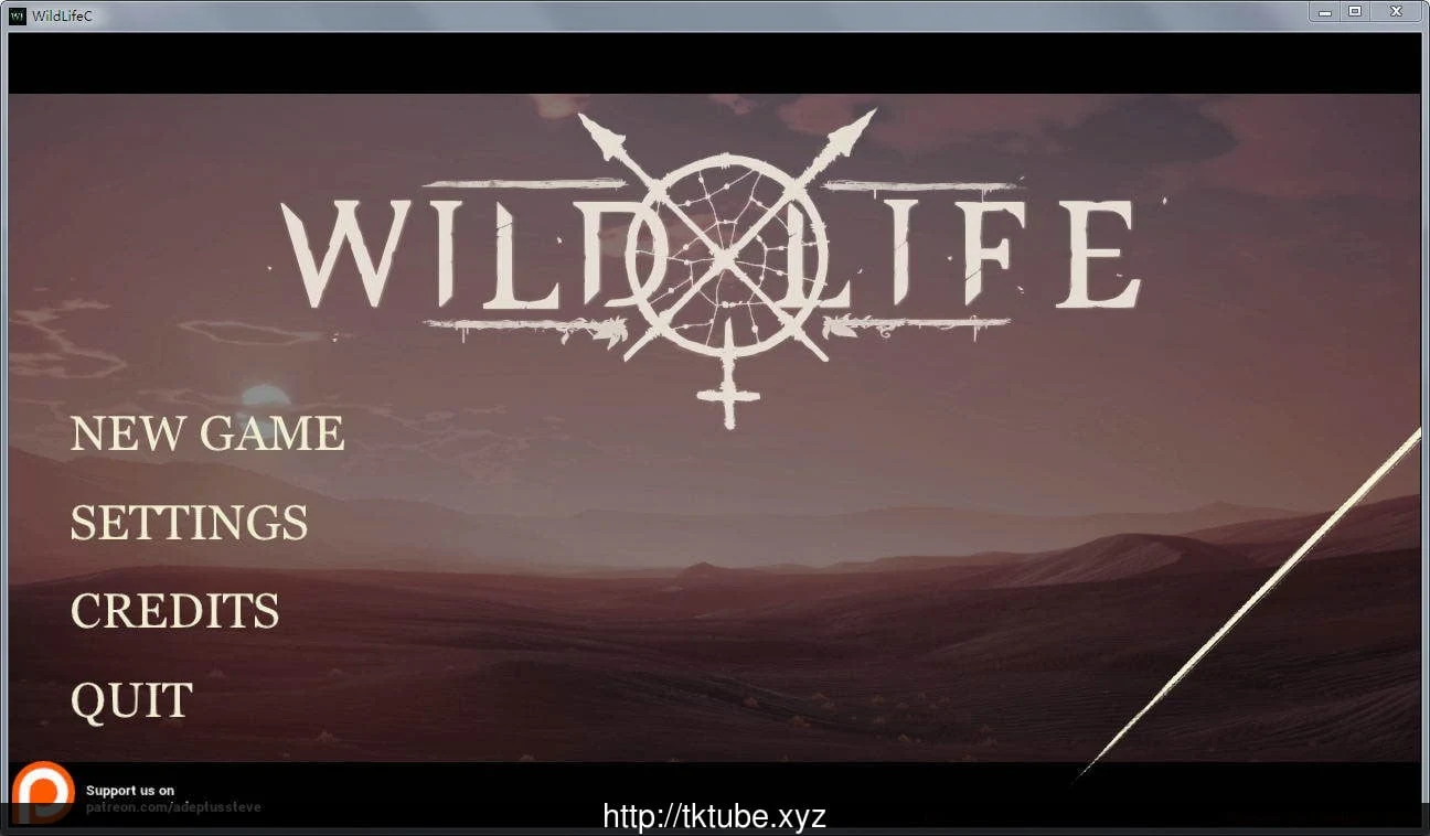 【3D/欧美ACT/虚幻4】野生-Wild LifeBuild Ver2019.12.05 P25美金版【更新】【10G】 畅玩游戏 预览第1张-XACG动漫资源社——中文ACG动漫游戏社区