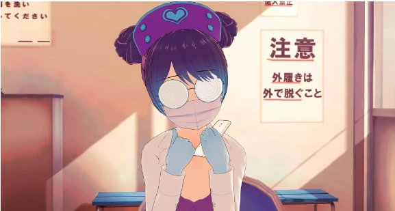 欢迎来到友谊俱乐部（Welcome to the Friendship Club）v0.2p2 / 日系SLG+汉化+3D [PC+安卓] 700M