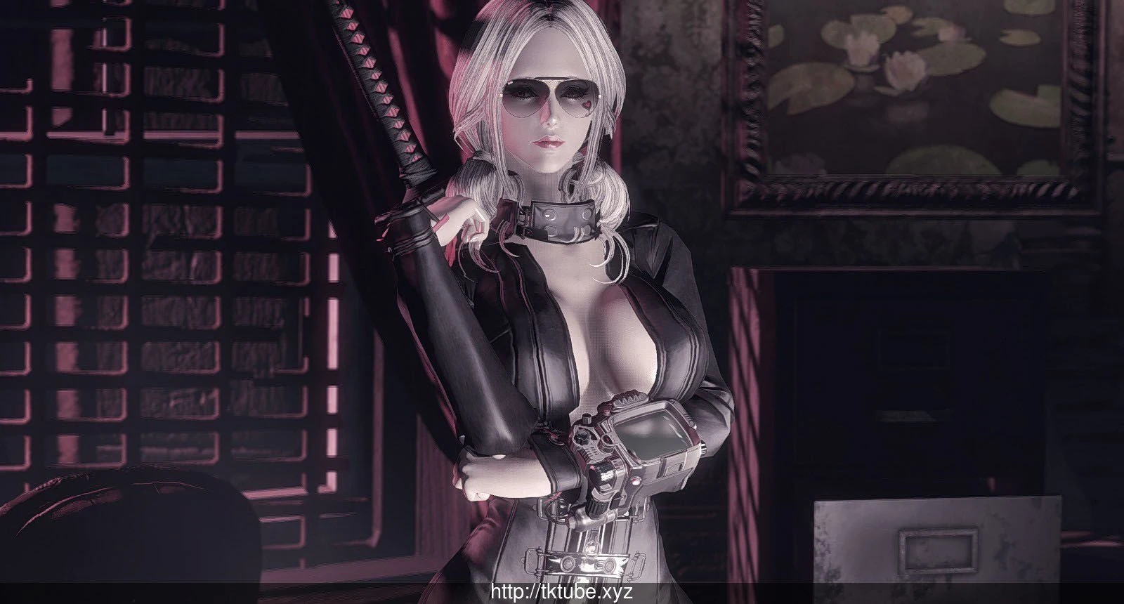 辐射4H实验室:在辐射世界!你依然绅士 V2.0 整合中文版【更新/100G】 畅玩游戏 预览第7张-XACG动漫资源社——中文ACG动漫游戏社区