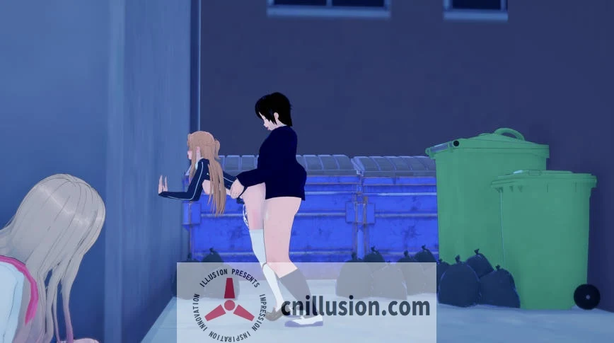 [SLG/汉化/NTR] 更衣人偶NTR：暗涌的欲念/My Dress Up NTR Unseen Desire v0.5 P2 AI汉化 [2G/FM/WY]