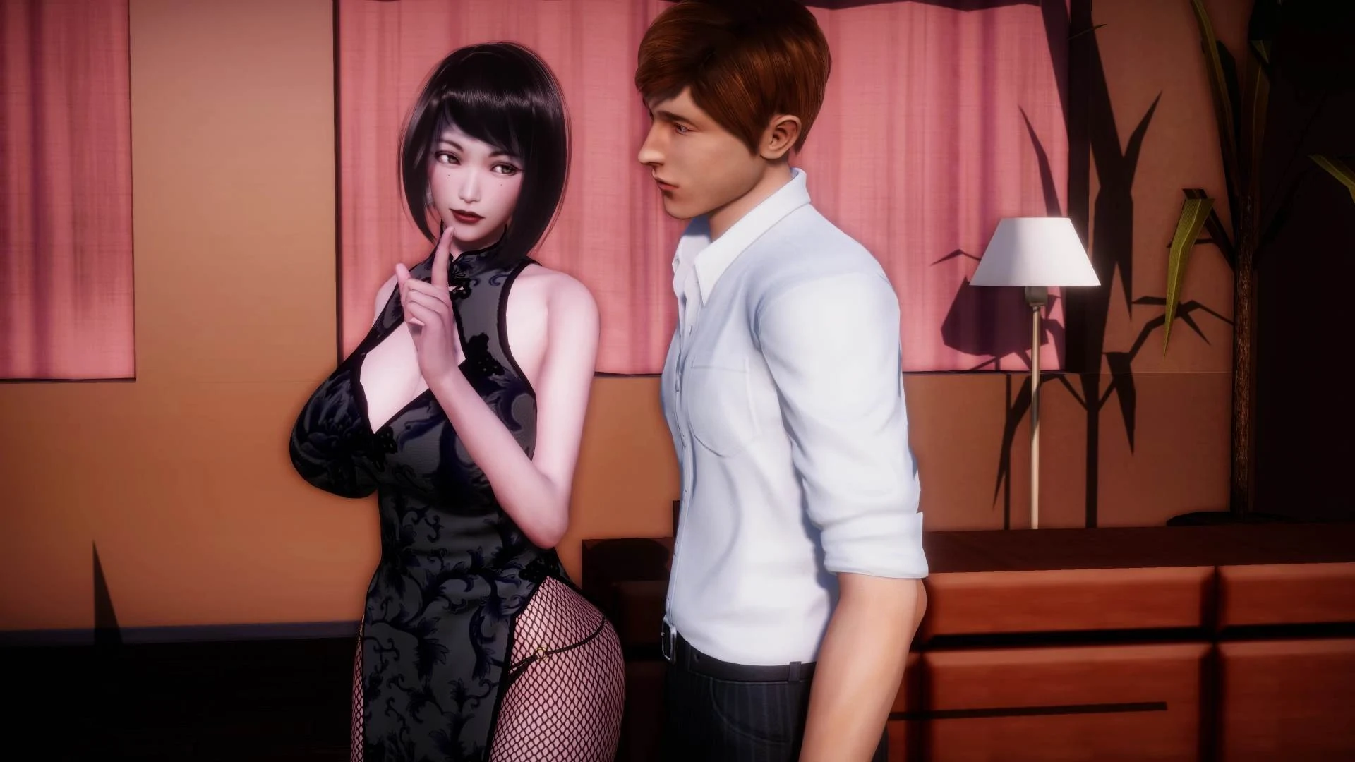 【国风神作/汉化/更新】V.I.R.T.U.E.S.美德 V13精翻汉化版【PC+安卓动态/11G】 畅玩游戏 预览第25张-XACG动漫资源社——中文ACG动漫游戏社区 【国风神作/汉化/更新】V.I.R.T.U.E.S.美德 V13精翻汉化版【PC+安卓动态/11G】 畅玩游戏 预览第25张