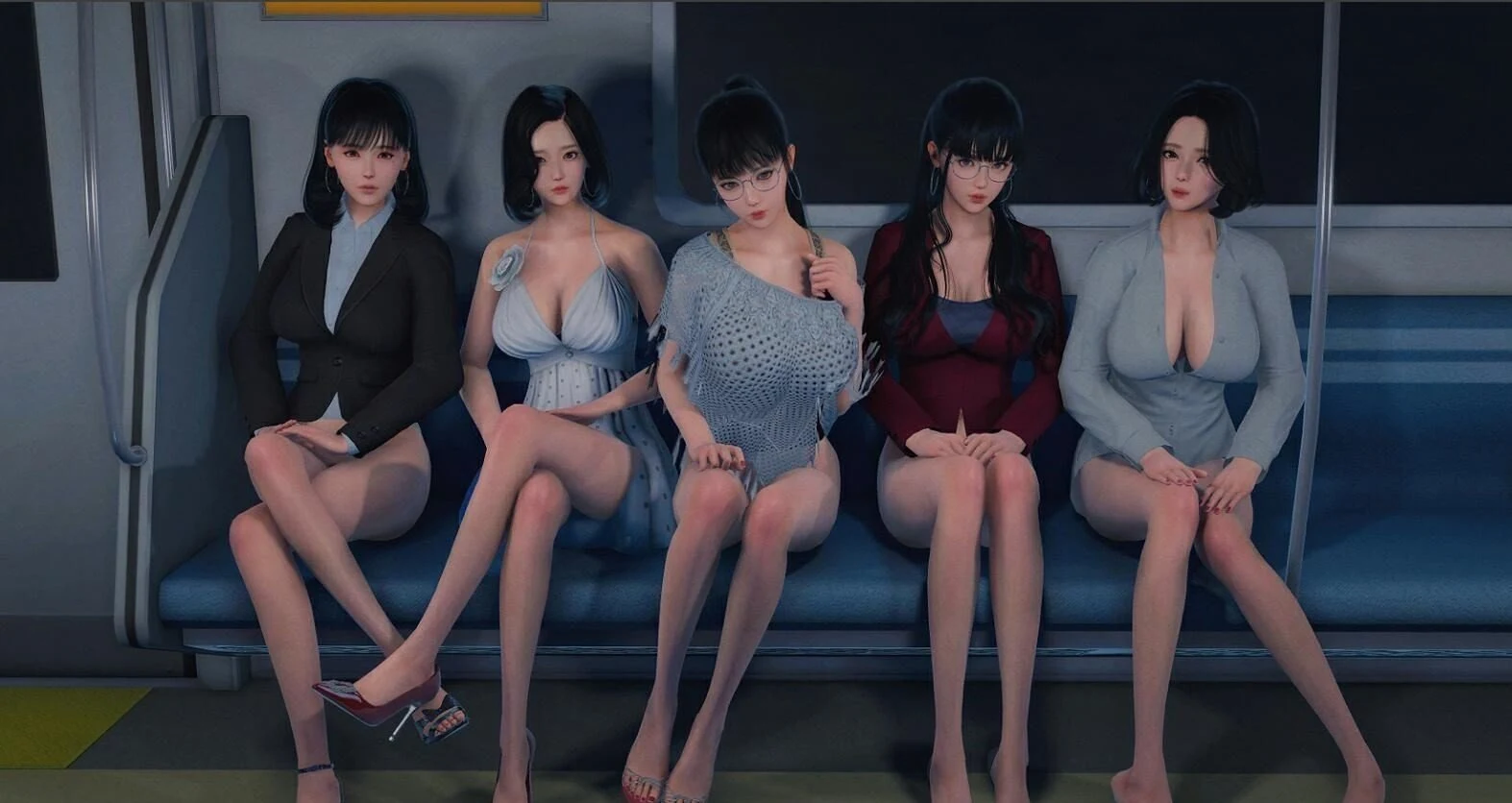 极品3D同人:奴隶收藏家 1话中文版+番外CG集+赠品【新作/超精美】 畅玩游戏 预览第2张-XACG动漫资源社——中文ACG动漫游戏社区 极品3D同人:奴隶收藏家 1话中文版+番外CG集+赠品【新作/超精美】 畅玩游戏 预览第2张