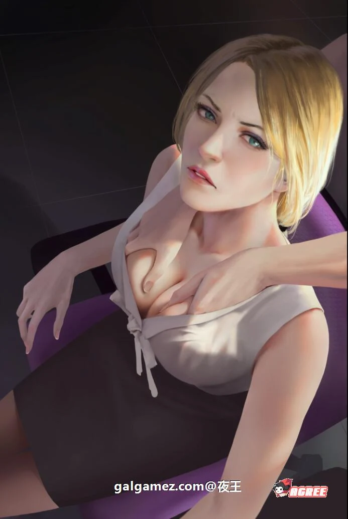 【欧美SLG/英文/神作更新】白色小镇/牛奶触觉 V20.0 官方英文高压版【6月更新/1G】 畅玩游戏 预览第17张