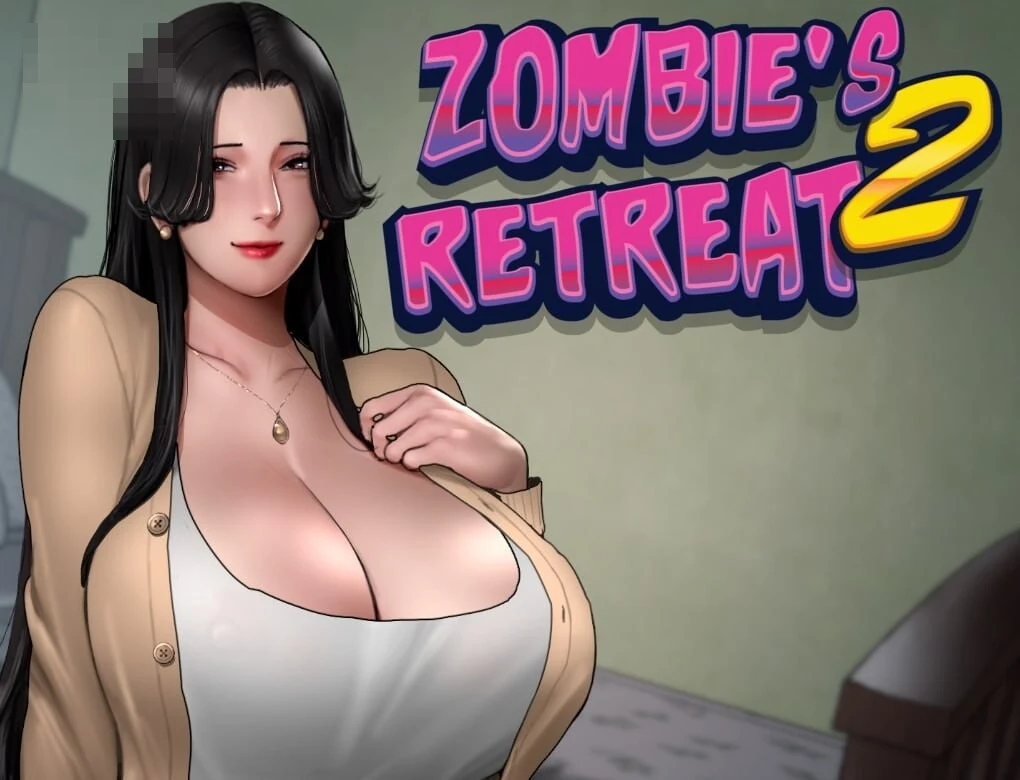 僵尸生活2：僵局 / Zombie's Retreat 2: Gridlocked 【v1.2】【2609月版】【汉化】【4G】【FM/百度】【手绘】【RPG】【欧美】【小马大车】【更新】