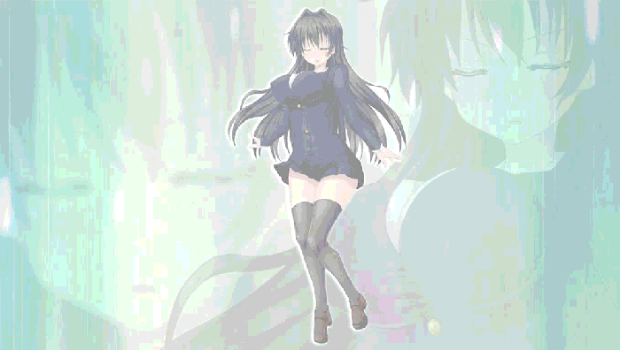 变幻装姬闪耀幻影！V1.04云翻汉化版（大型ACT/全动态/汉化）[付动画+中文漫画]【4G】