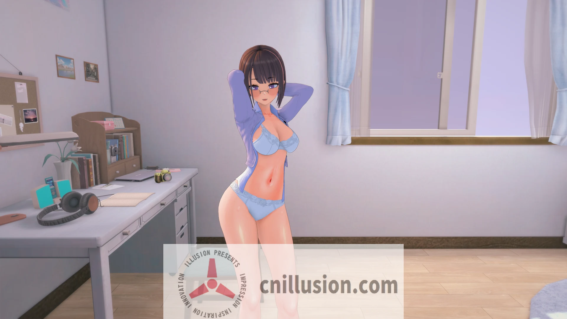 生命的回报 Life’s Payback Ver1.9 {SLG/汉化/动态} [6.1G/FM-WY]