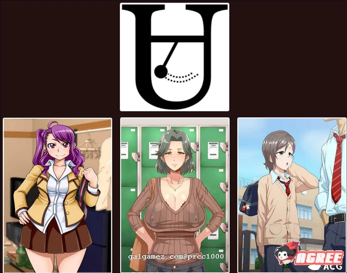 超级催眠大学！V12完结正式版 [催眠SLG/HTML/双版本] /PC+安卓/300M/新作/