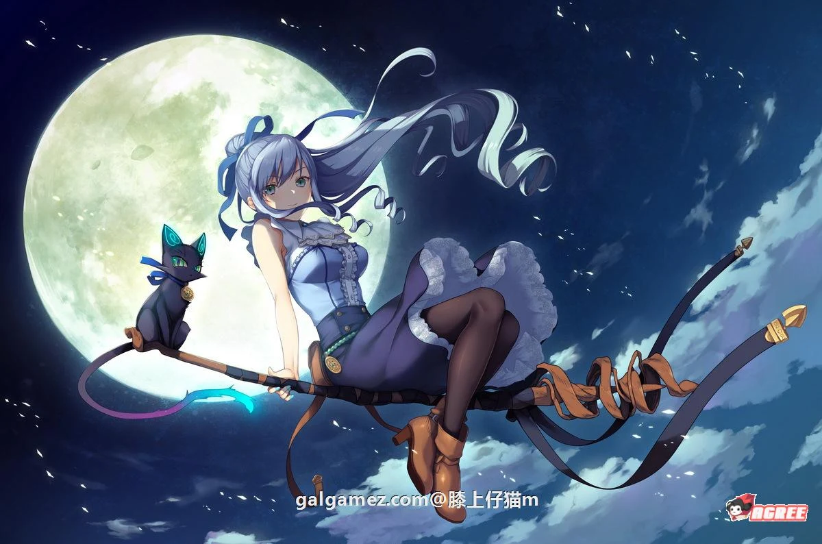 【史诗ADV/汉化】堕欲魔导书：Deep One 精修汉化版+存档+CG包【17G】 畅玩游戏 预览第5张