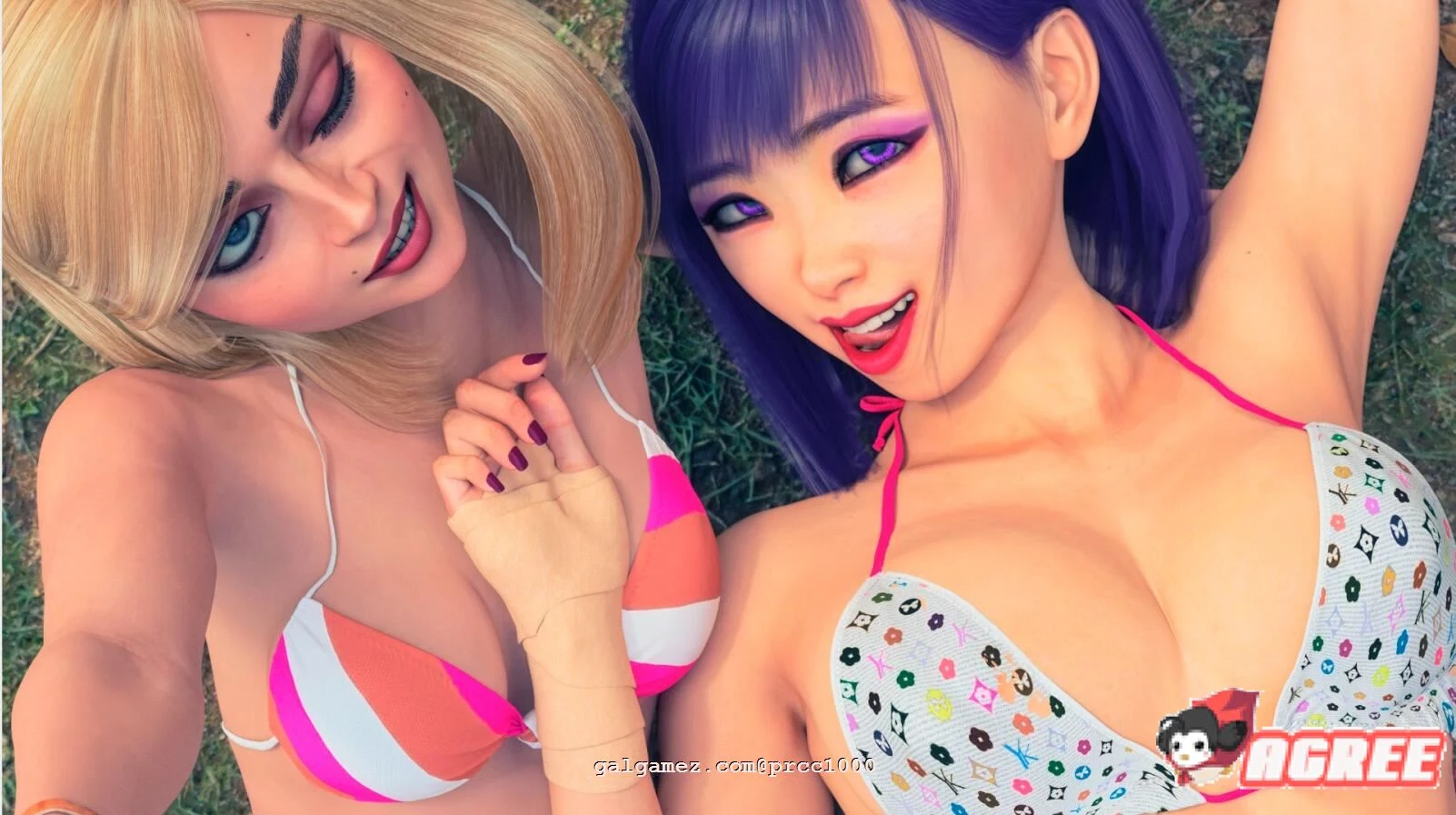 【欧美SLG/汉化/动态】猎艳逐影 V0.13.3b 汉化版【更新/PC+安卓/3G】 畅玩游戏 预览第5张-XACG动漫资源社——中文ACG动漫游戏社区 【欧美SLG/汉化/动态】猎艳逐影 V0.13.3b 汉化版【更新/PC+安卓/3G】 畅玩游戏 预览第5张