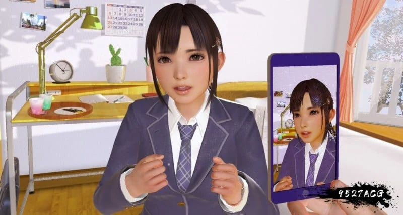 【3D互动/中文/全动态】VR女友!STEAM官中版+免VR+解码+攻略+视频 【3.4G】 动漫动画 预览第3张-XACG动漫资源社——中文ACG动漫游戏社区 【3D互动/中文/全动态】VR女友!STEAM官中版+免VR+解码+攻略+视频 【3.4G】 动漫动画 预览第3张