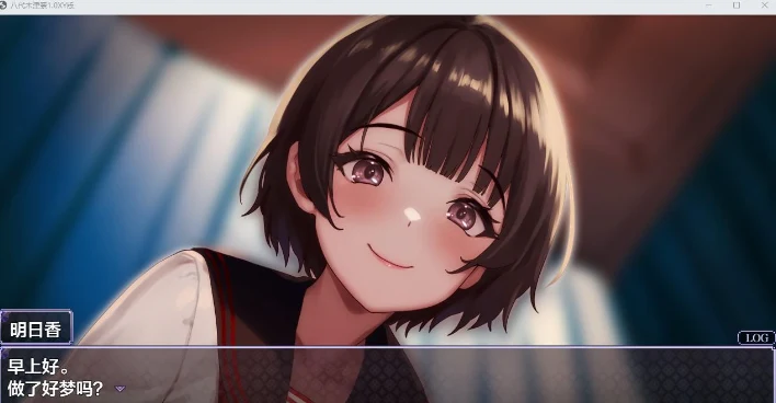 【日系RPG/AIGPT汉化】八代木津奈1.0 XY版【PC+安卓/2.06G】 畅玩游戏 预览第2张-XACG动漫资源社——中文ACG动漫游戏社区