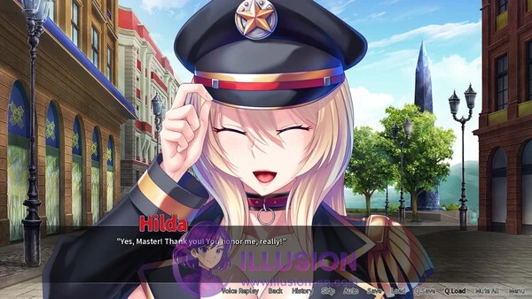 力量收服女将与公主 [Major Milkers on Double Booty Duty] (官方中文版/PC/1G) 安全无毒·老玩家亲测~