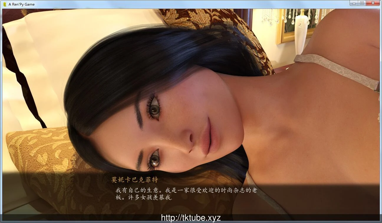 【欧美SLG/汉化/动态】时尚女王 Ep2 V16 1080P精翻汉化版+全CG【PC+安卓/12G/11月3日更新】 畅玩游戏 预览第8张-XACG动漫资源社——中文ACG动漫游戏社区 【欧美SLG/汉化/动态】时尚女王 Ep2 V16 1080P精翻汉化版+全CG【PC+安卓/12G/11月3日更新】 畅玩游戏 预览第8张