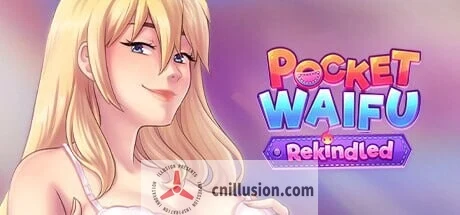 重燃 掌心女友 Pocket Waifu Rekindled V1.0.19 [官方中文步兵版] (FM/百度云/2.5G) 😘